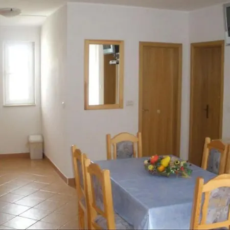 Penzion House Ritosa, For Max 8 Persons Area Poreč