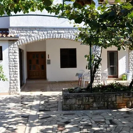 Penzion House Ritosa, For Max 8 Persons Area Poreč