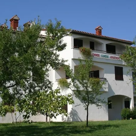 House Ritosa, For Max 8 Persons Area Penzion