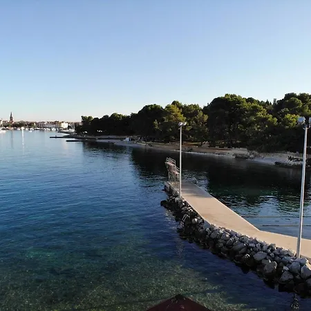 House Ritosa, For Max 8 Persons Area Penzion Poreč