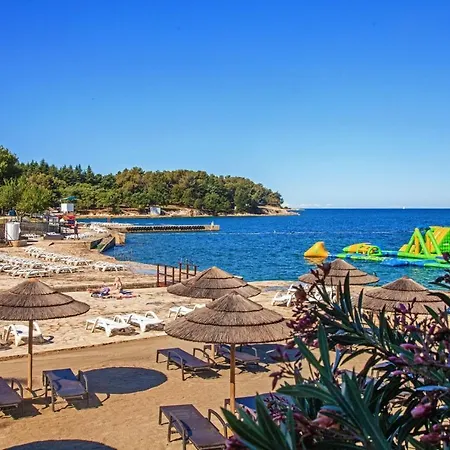 Penzion House Ritosa, For Max 8 Persons Area