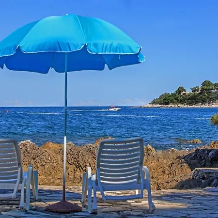 House Ritosa, For Max 8 Persons Area Gæstehus Poreč