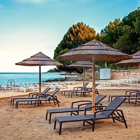 House Ritosa, For Max 8 Persons Area Poreč
