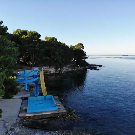 Penzion House Ritosa, For Max 8 Persons Area