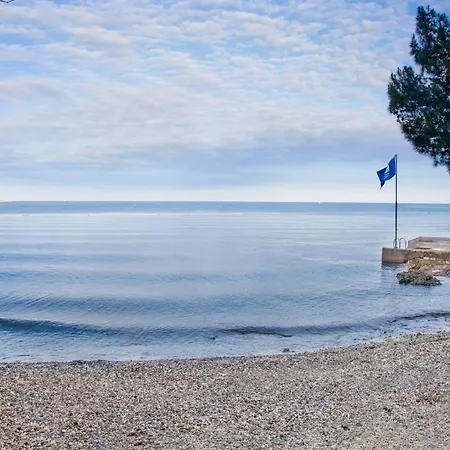 Penzion House Ritosa, For Max 8 Persons Area Poreč