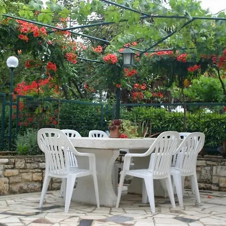 House Ritosa, For Max 8 Persons Area *