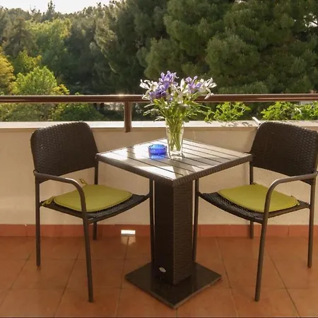 House Ritosa, For Max 8 Persons Area Penzion Poreč