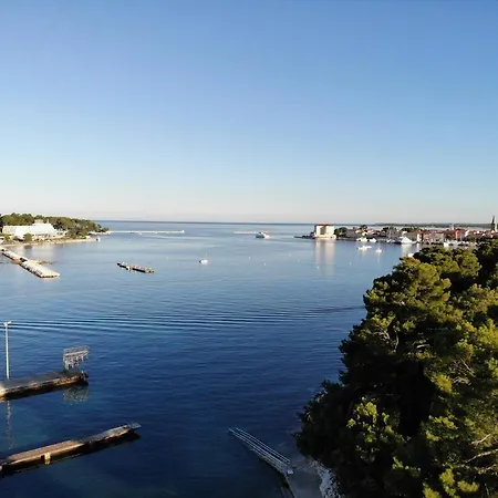 Penzion House Ritosa, For Max 8 Persons Area Poreč