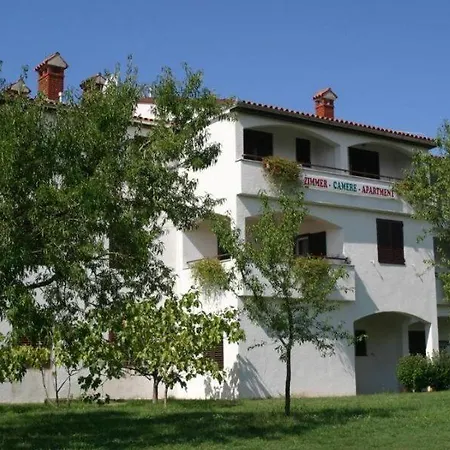 Penzion House Ritosa, For Max 8 Persons Area Poreč