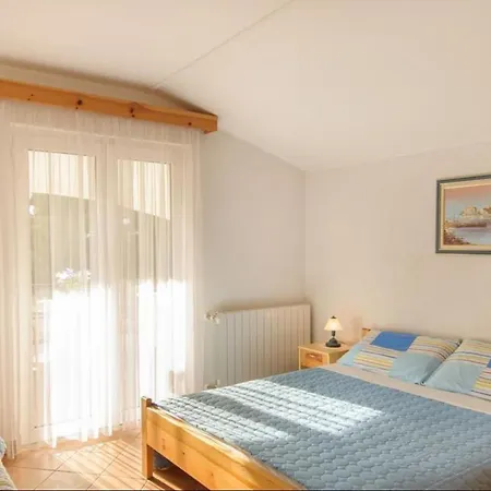 Gostinjska kuća House Ritosa, For Max 8 Persons Area Porec
