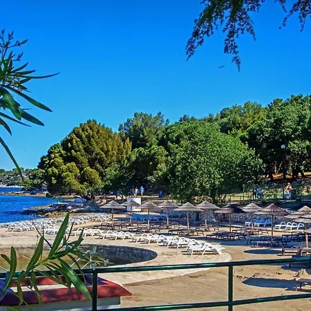 House Ritosa, For Max 8 Persons Area Gostinjska kuća