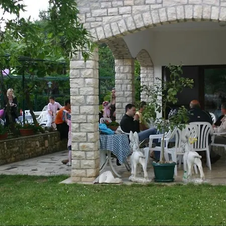 House Ritosa, For Max 8 Persons Area Casa de hóspedes 3*